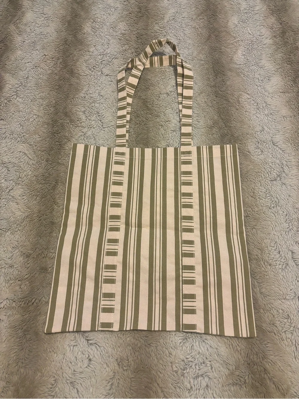 Sezane Tote - NEW
